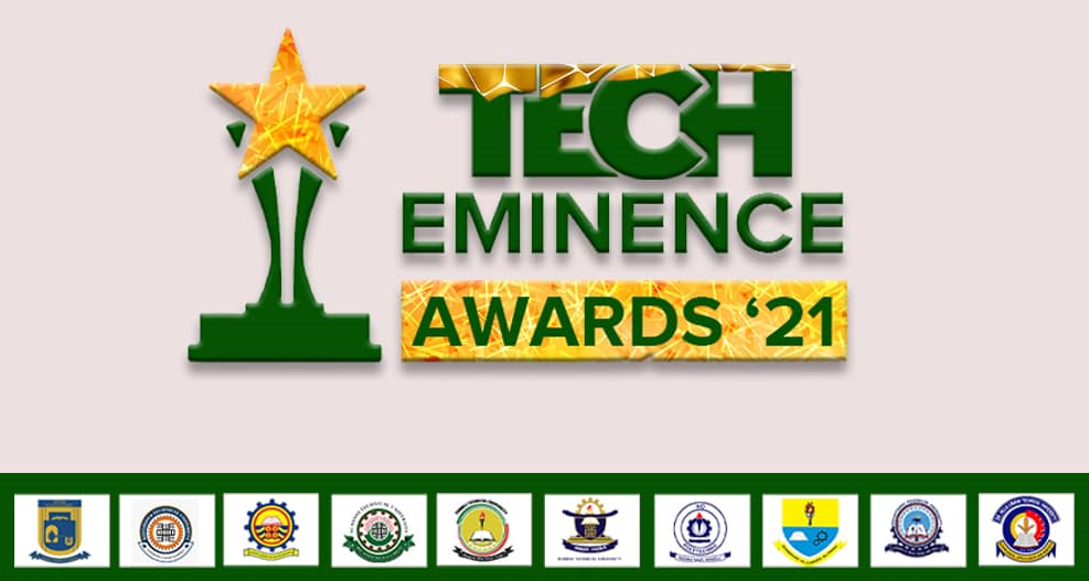 TECH EMINENCE AWARDS 22