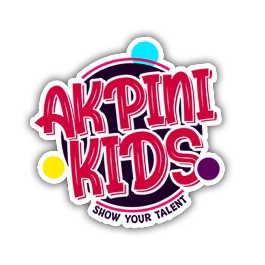 AKPINI KIDS REALITY SHOW